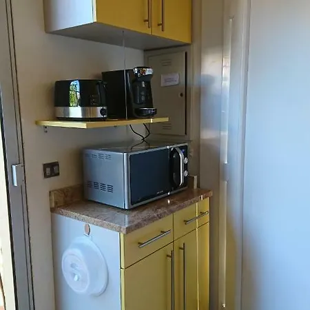 Apartamento Les Rocades