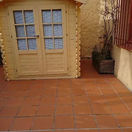 Apartamento Les Rocades