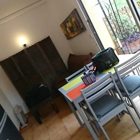 Les Rocades Apartamento